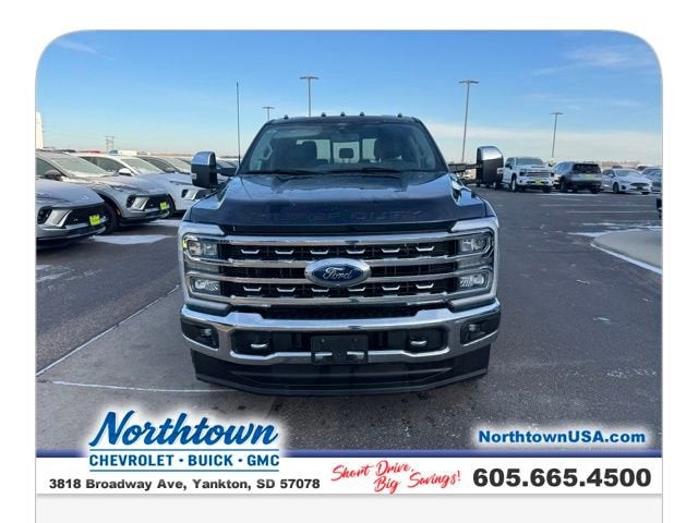 2024 Ford Super Duty F-350 SRW XL
