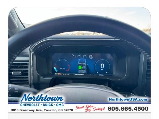 2024 Ford Super Duty F-350 SRW XL