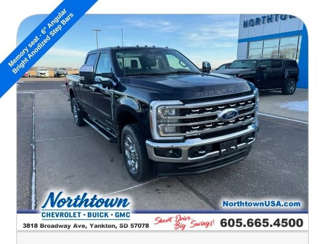 2024 Ford Super Duty F-350 SRW XL