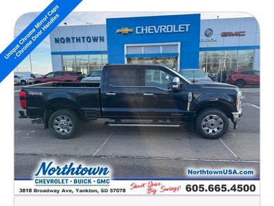 2024 Ford Super Duty F-350 SRW XL