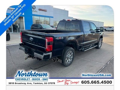 2024 Ford Super Duty F-350 SRW XL