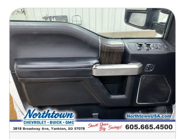 2021 Ford Super Duty F-350 SRW XL