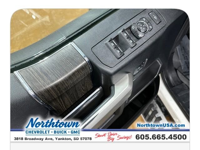 2021 Ford Super Duty F-350 SRW XL