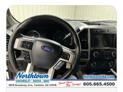 2021 Ford Super Duty F-350 SRW XL