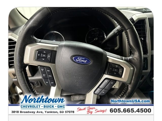 2021 Ford Super Duty F-350 SRW XL