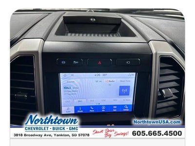 2021 Ford Super Duty F-350 SRW XL