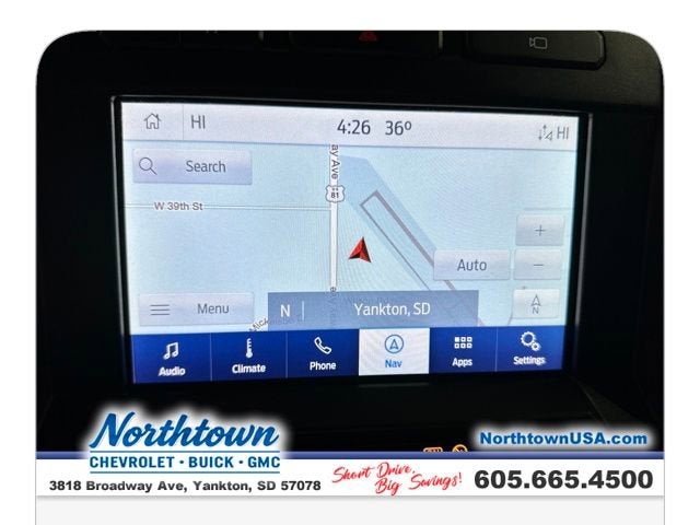 2021 Ford Super Duty F-350 SRW XL