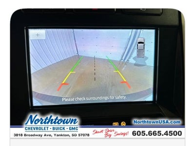 2021 Ford Super Duty F-350 SRW XL