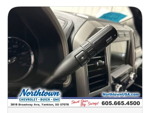 2021 Ford Super Duty F-350 SRW XL