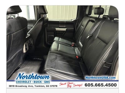 2021 Ford Super Duty F-350 SRW XL