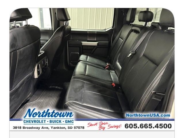 2021 Ford Super Duty F-350 SRW XL