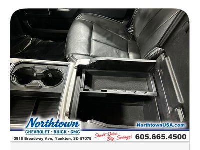 2021 Ford Super Duty F-350 SRW XL