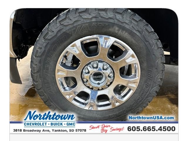 2021 Ford Super Duty F-350 SRW XL