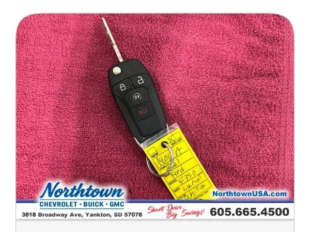 2021 Ford Super Duty F-350 SRW XL