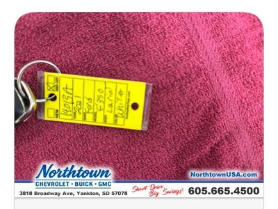 2021 Ford Super Duty F-350 SRW XL