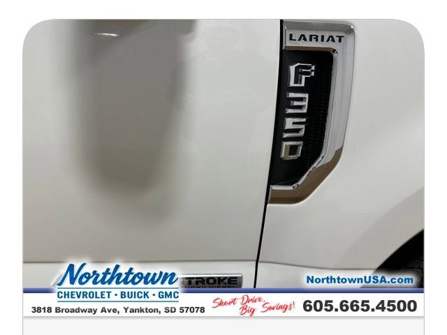 2021 Ford Super Duty F-350 SRW XL