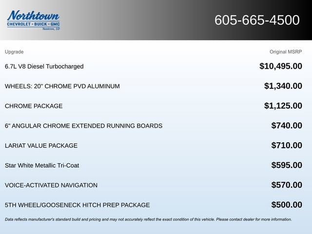 2021 Ford Super Duty F-350 SRW XL