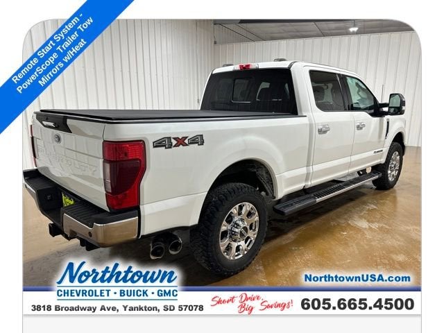 2021 Ford Super Duty F-350 SRW XL