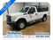 2015 Ford Super Duty F-250 SRW XLT