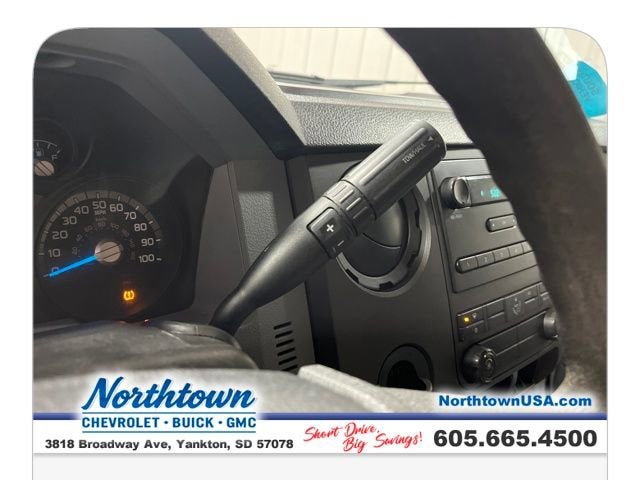 2015 Ford Super Duty F-250 SRW XLT