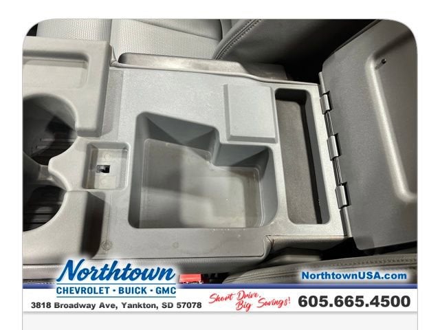 2015 Ford Super Duty F-250 SRW XLT