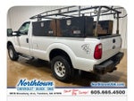 2015 Ford Super Duty F-250 SRW XLT