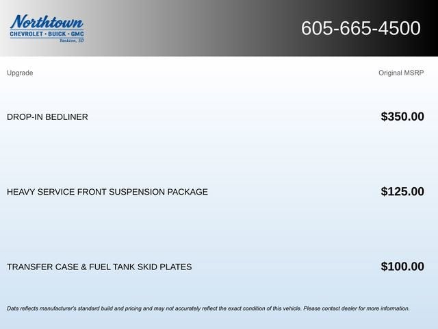 2015 Ford Super Duty F-250 SRW XLT