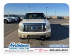 2010 Ford F-150 XL