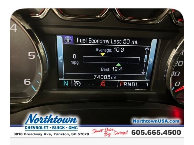 2017 Chevrolet Silverado 2500 HD LT