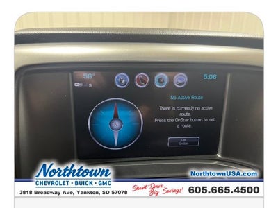 2017 Chevrolet Silverado 2500 HD LT