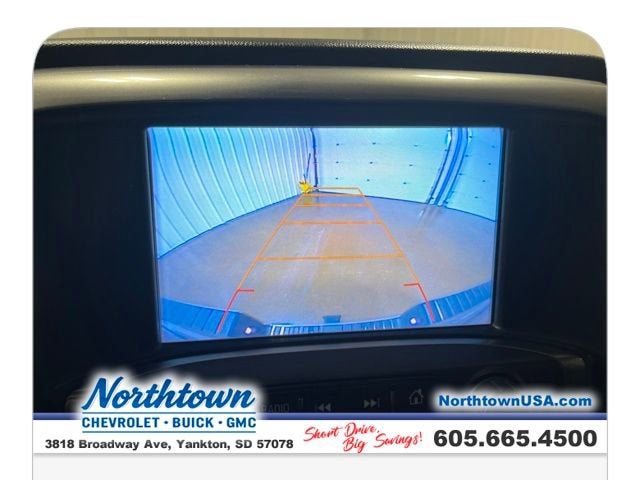 2017 Chevrolet Silverado 2500 HD LT