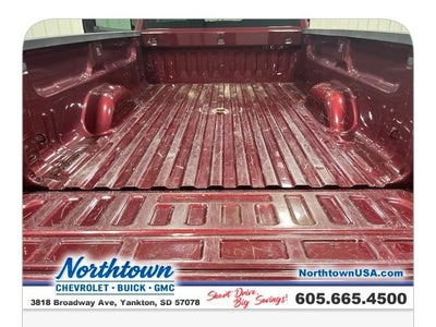 2017 Chevrolet Silverado 2500 HD LT