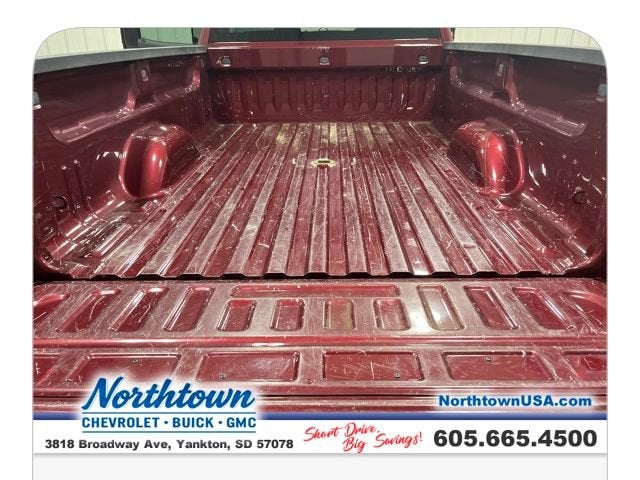 2017 Chevrolet Silverado 2500 HD LT