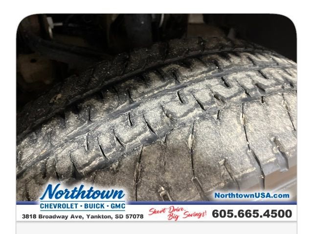 2017 Chevrolet Silverado 2500 HD LT