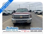 2017 Chevrolet Silverado 2500 HD LT