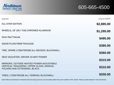 2017 Chevrolet Silverado 2500 HD LT