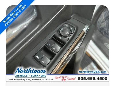 2023 Chevrolet Silverado 3500 HD LT