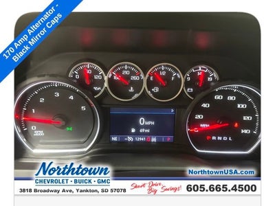 2023 Chevrolet Silverado 3500 HD LT