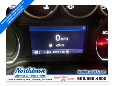 2023 Chevrolet Silverado 3500 HD LT