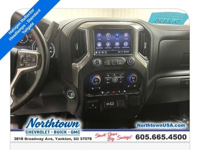 2023 Chevrolet Silverado 3500 HD LT