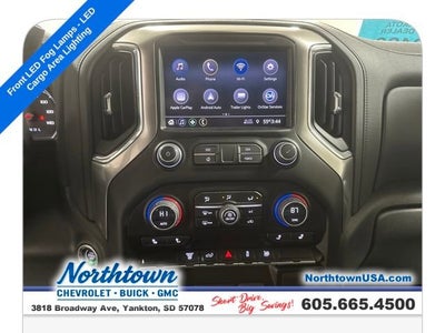 2023 Chevrolet Silverado 3500 HD LT