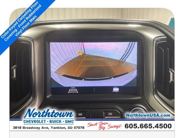 2023 Chevrolet Silverado 3500 HD LT