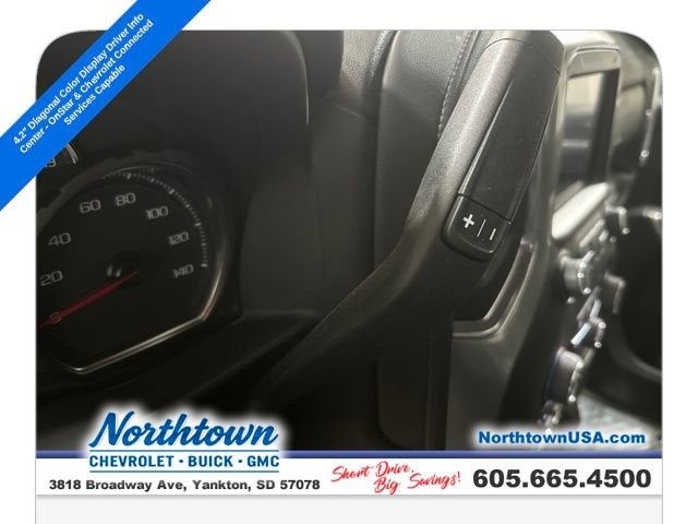 2023 Chevrolet Silverado 3500 HD LT