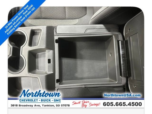 2023 Chevrolet Silverado 3500 HD LT