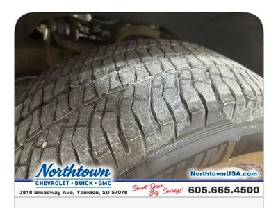 2023 Chevrolet Silverado 3500 HD LT