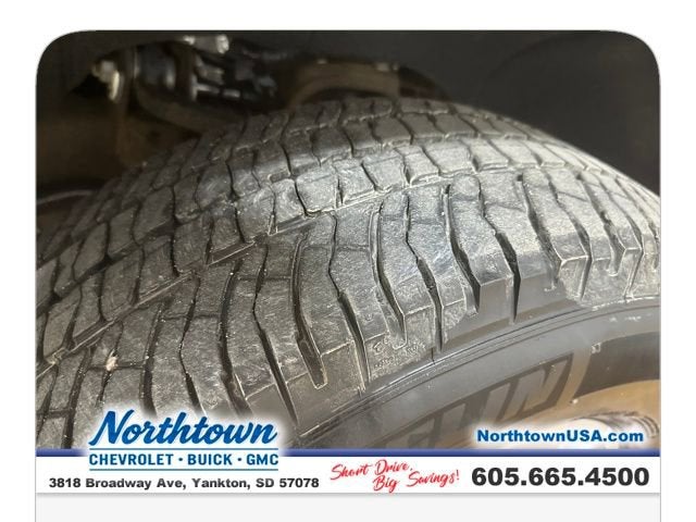 2023 Chevrolet Silverado 3500 HD LT