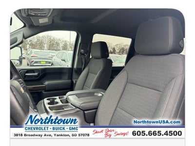 2023 Chevrolet Silverado 3500 HD LT