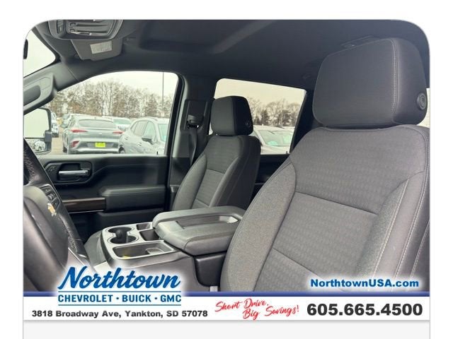 2023 Chevrolet Silverado 3500 HD LT