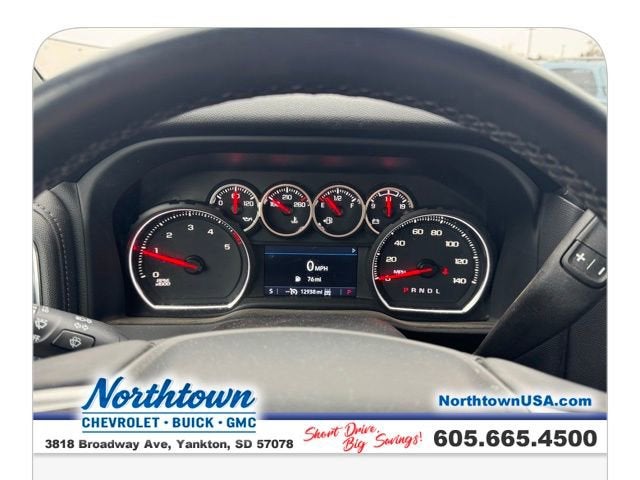 2023 Chevrolet Silverado 3500 HD LT