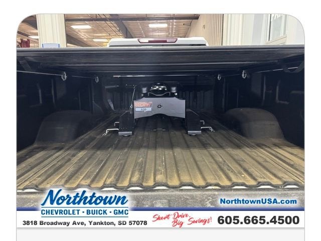 2023 Chevrolet Silverado 3500 HD LT